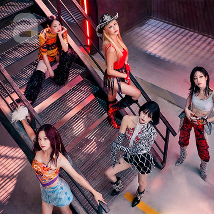 EXID
