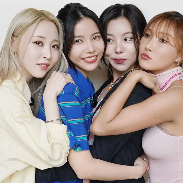MAMAMOO