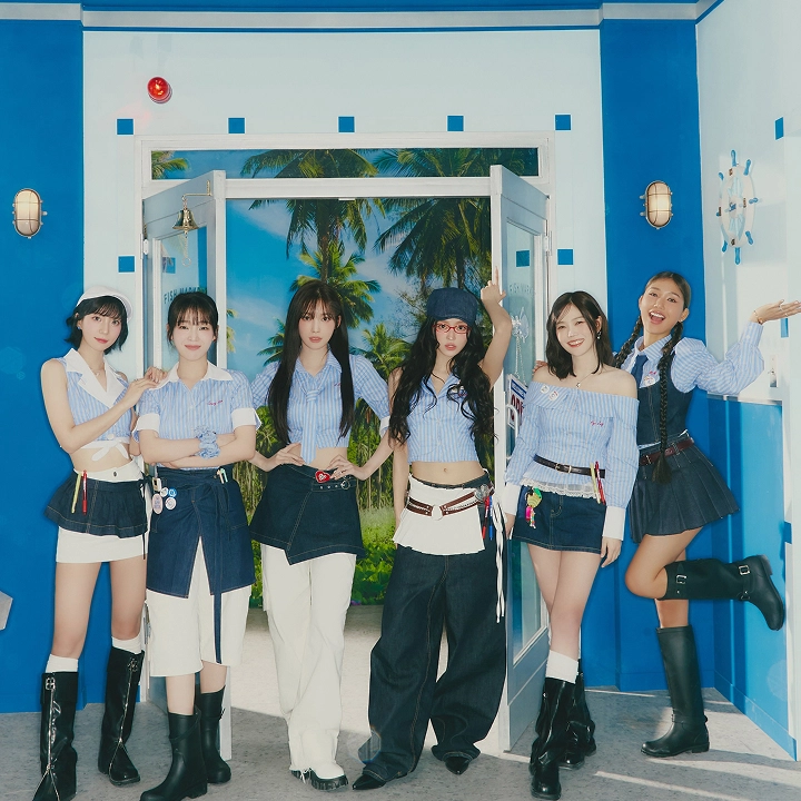 OH MY GIRL