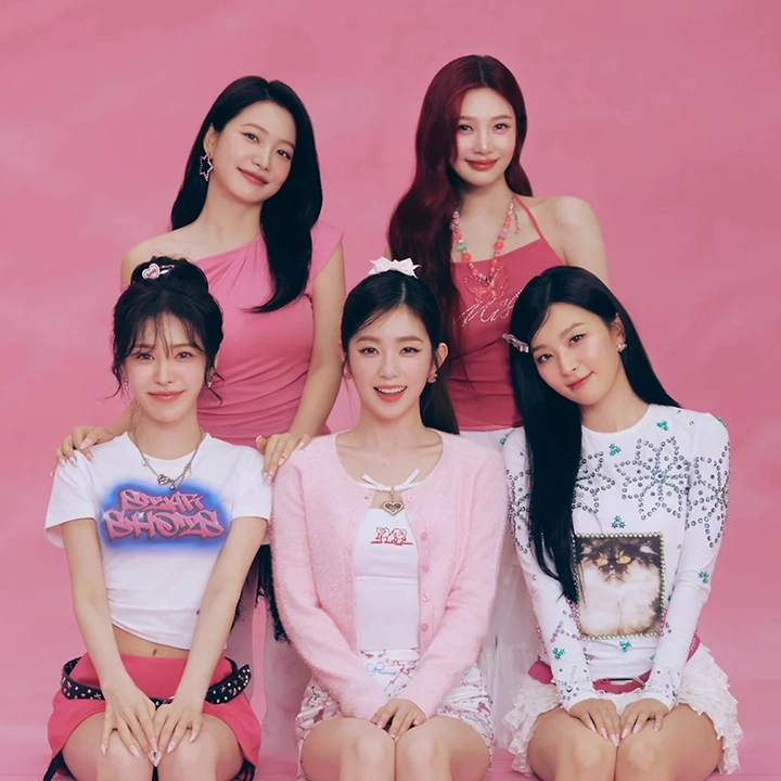 Red Velvet