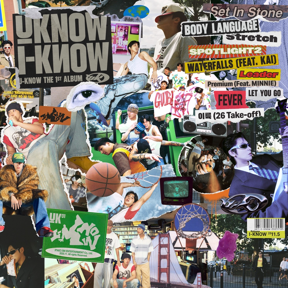 U-KNOW