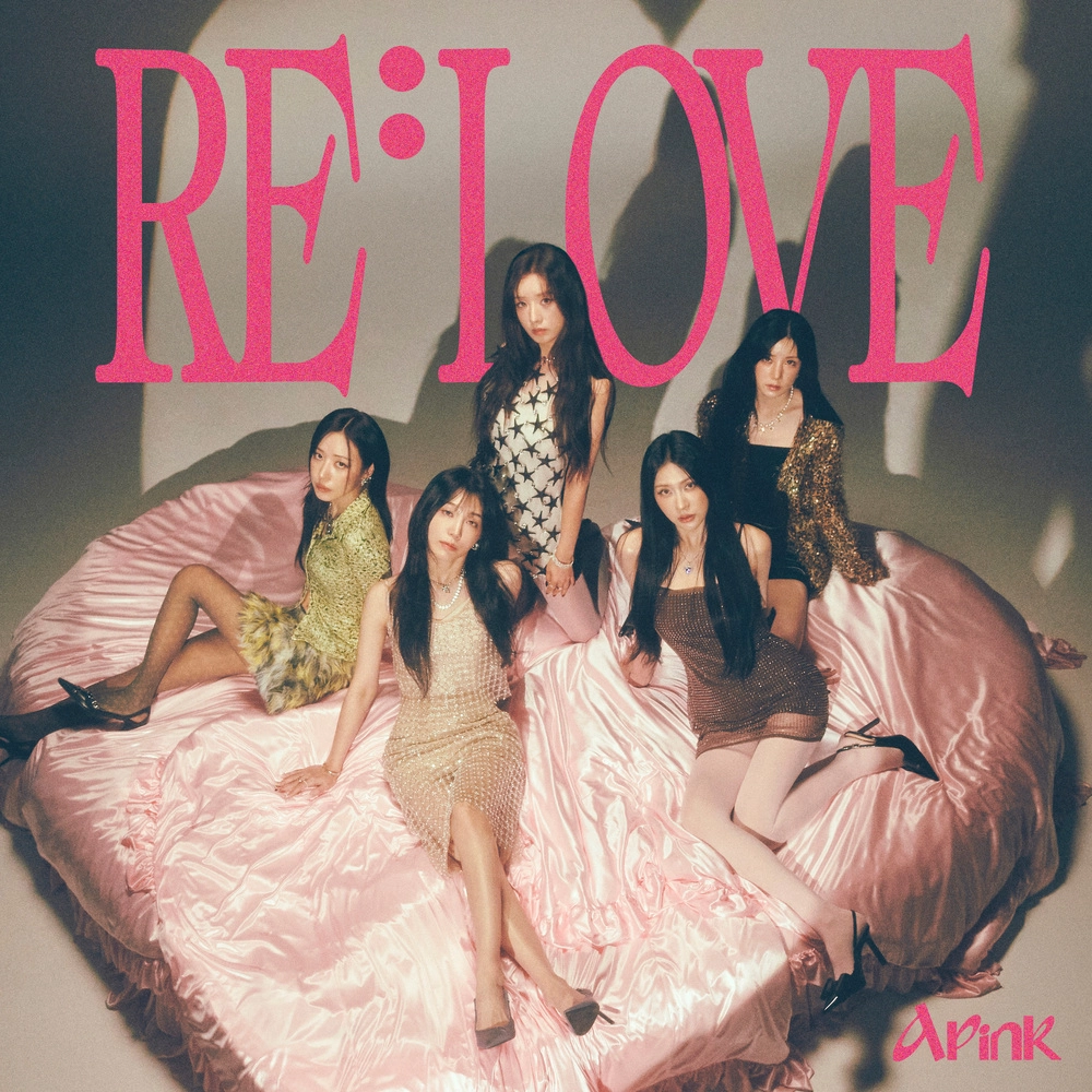 Apink