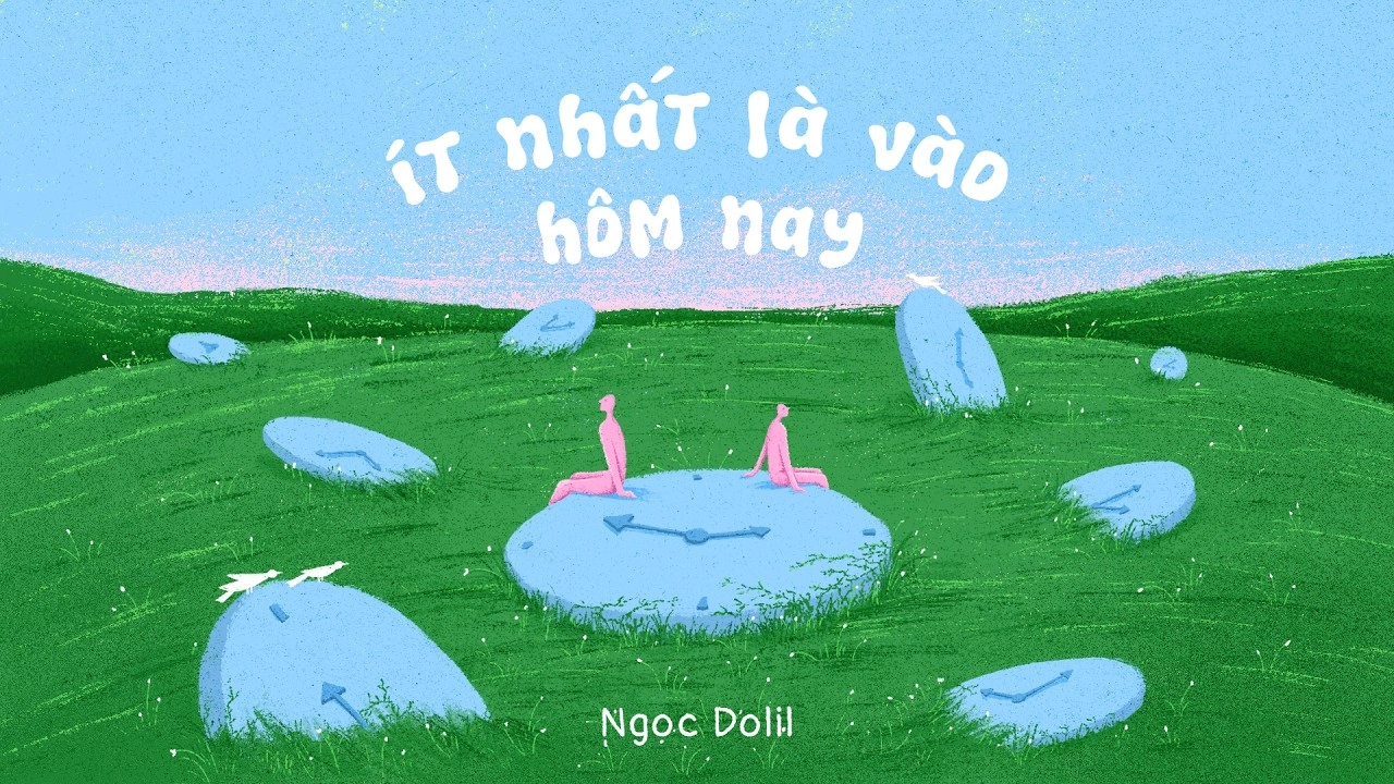 Ngọc Dolil