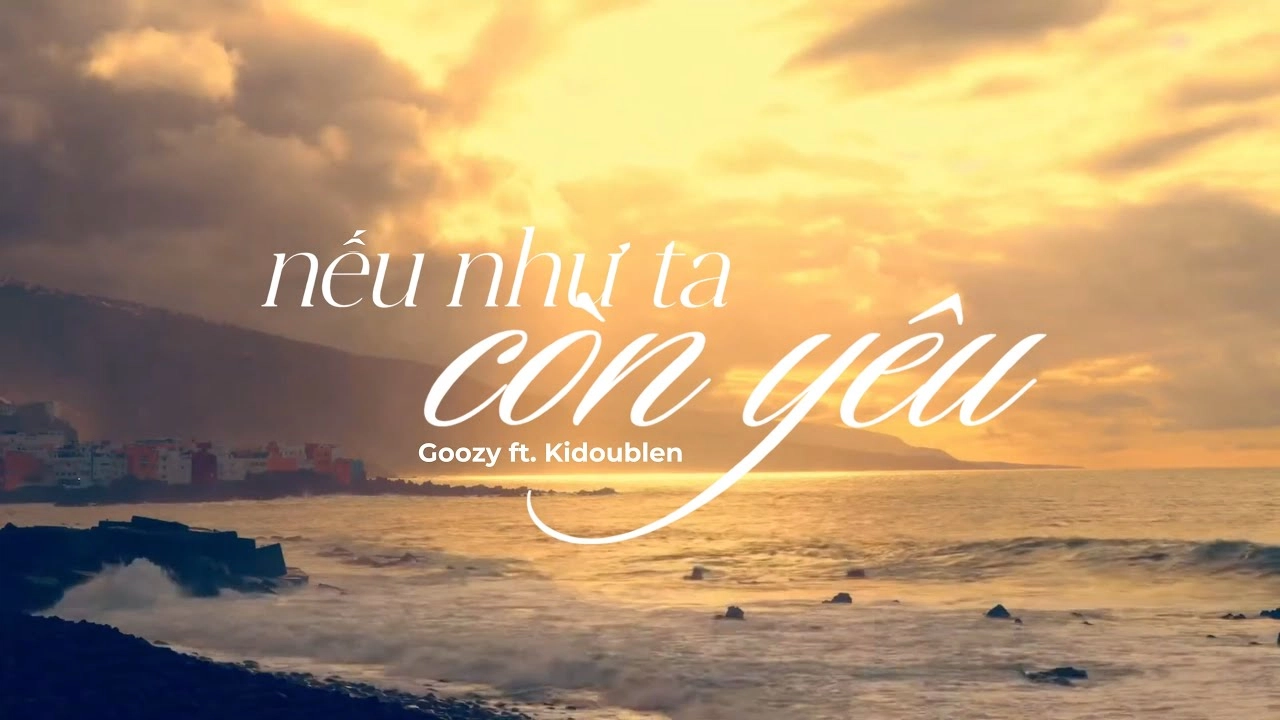 Goozy ft.Kidoublen