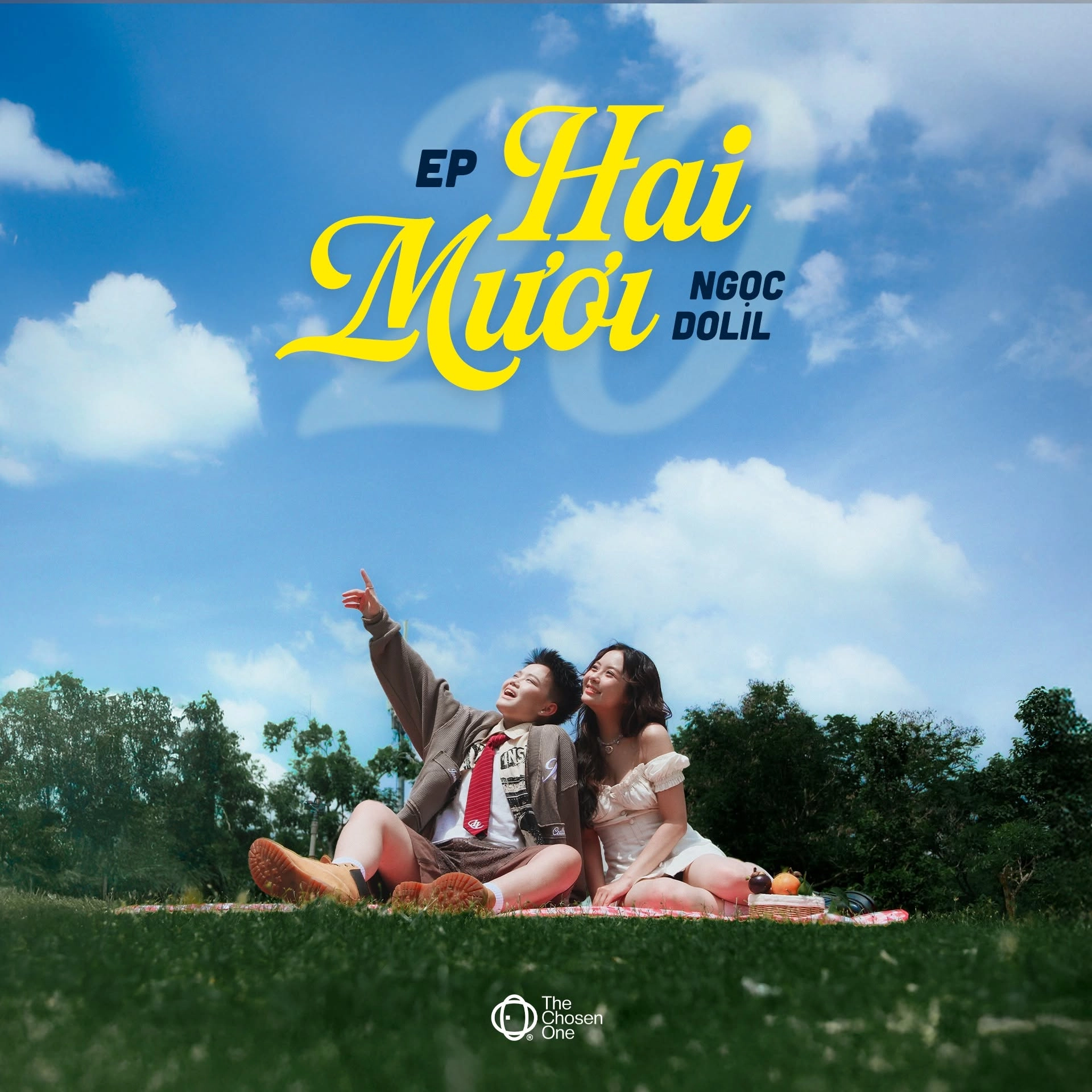Ngọc Dolil