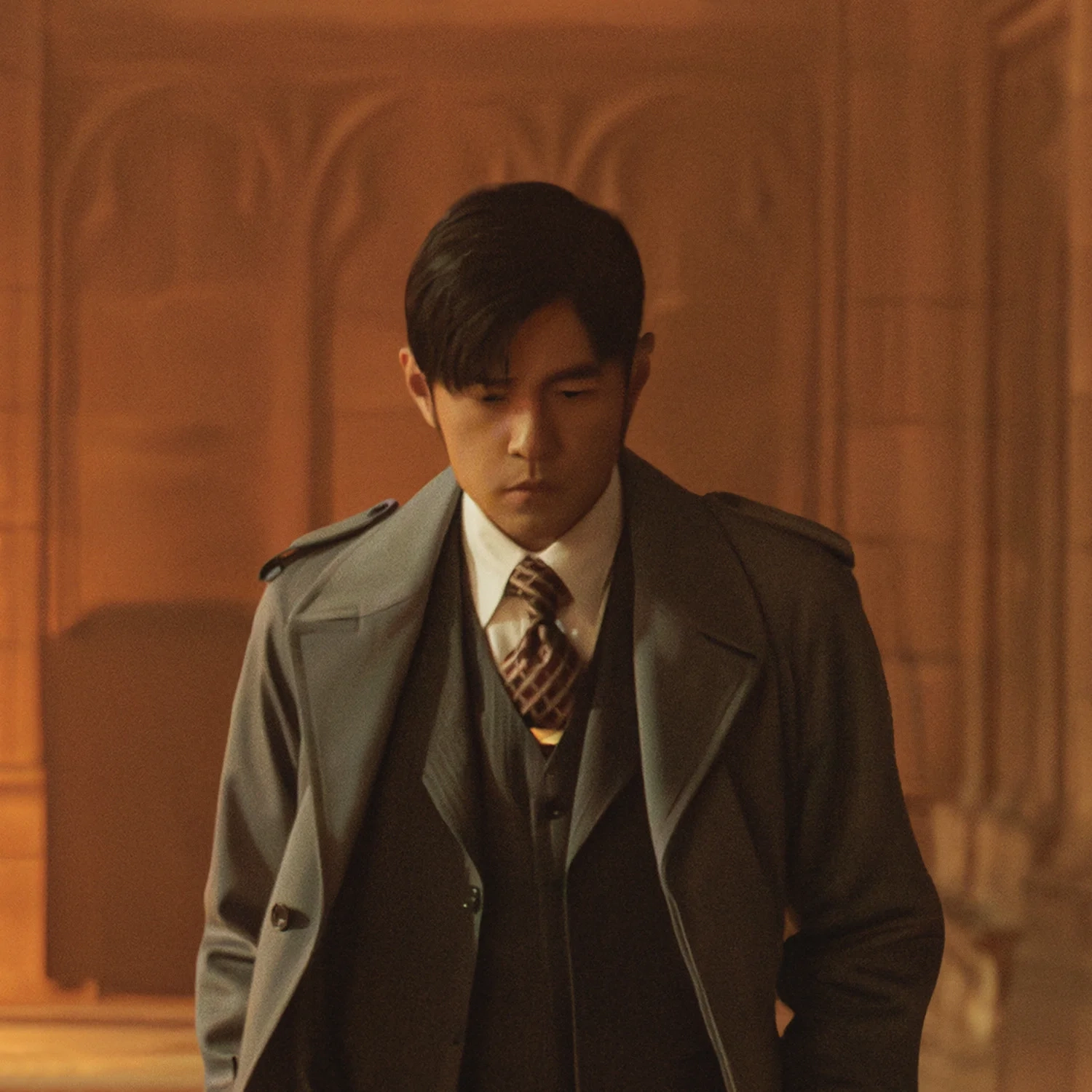 周杰伦 Jay Chou