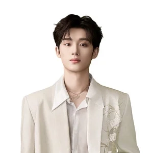 丁程鑫 Ding Chengxin