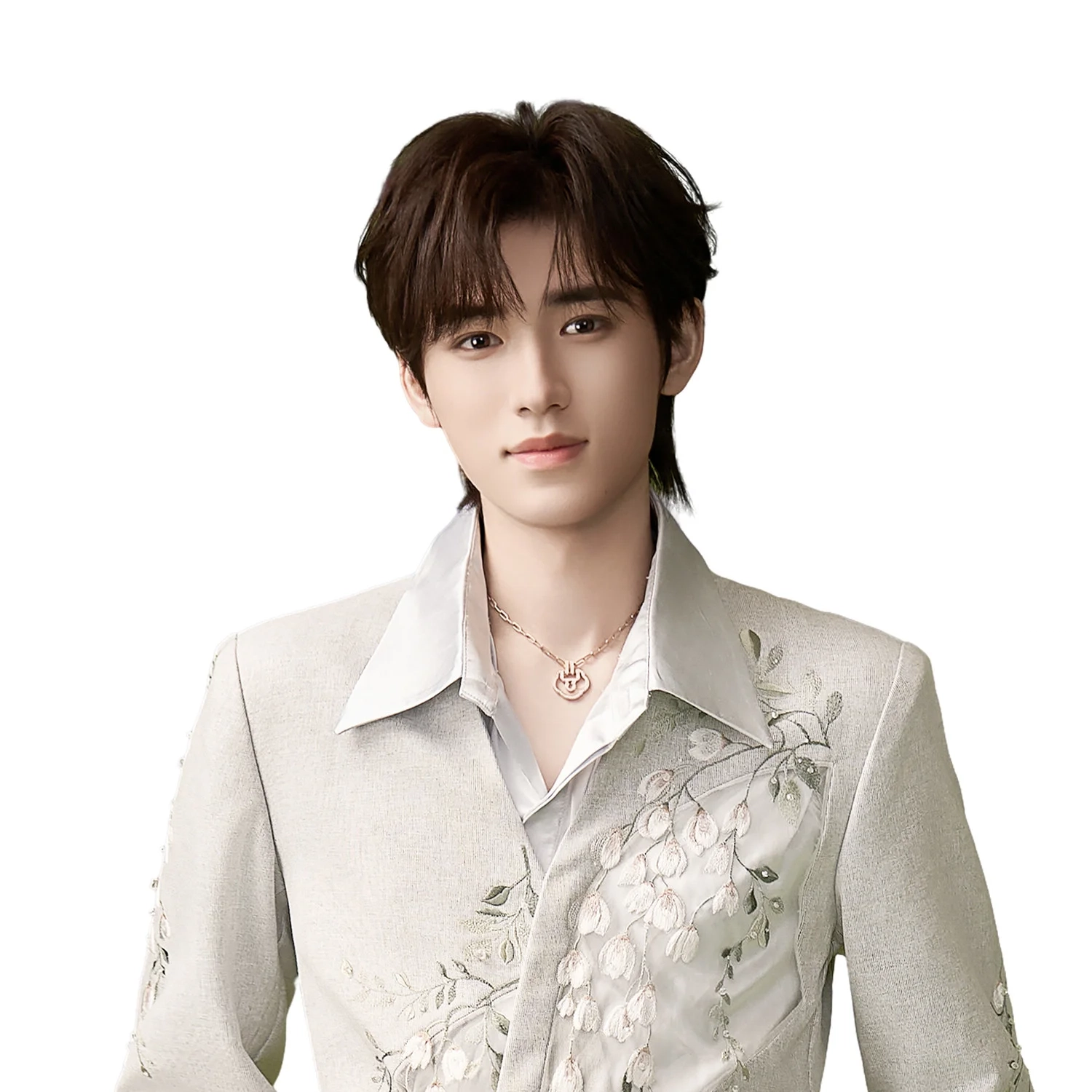宋亚轩 Song Yaxuan