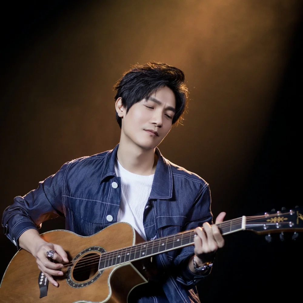 陈楚生 Chen Chusheng