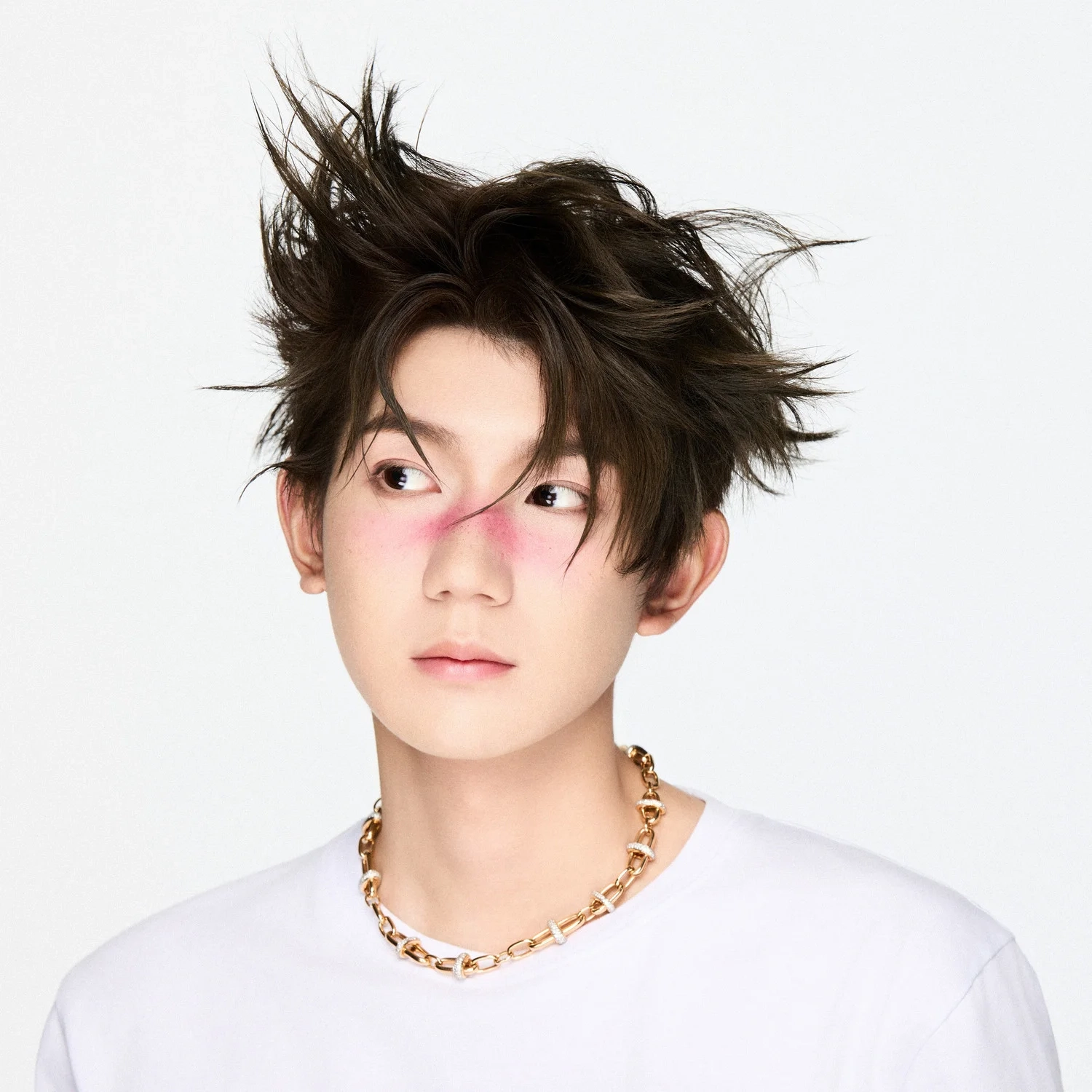 王源 Roy Wang