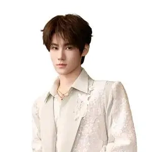 张真源 Zhenyuan Zhang