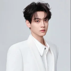 田栩宁 Tian Xuning