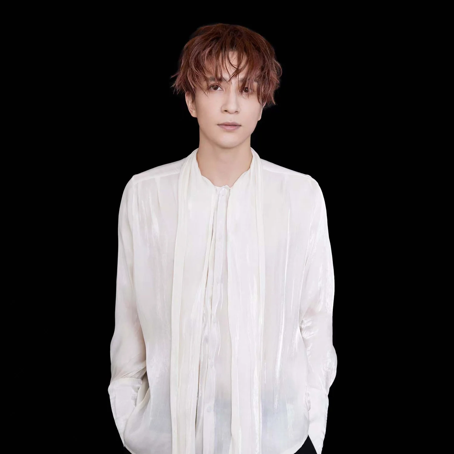 薛之谦 Joker Xue