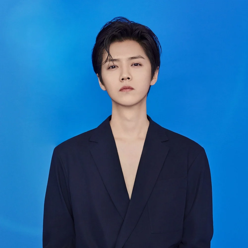 鹿晗 Lu Han