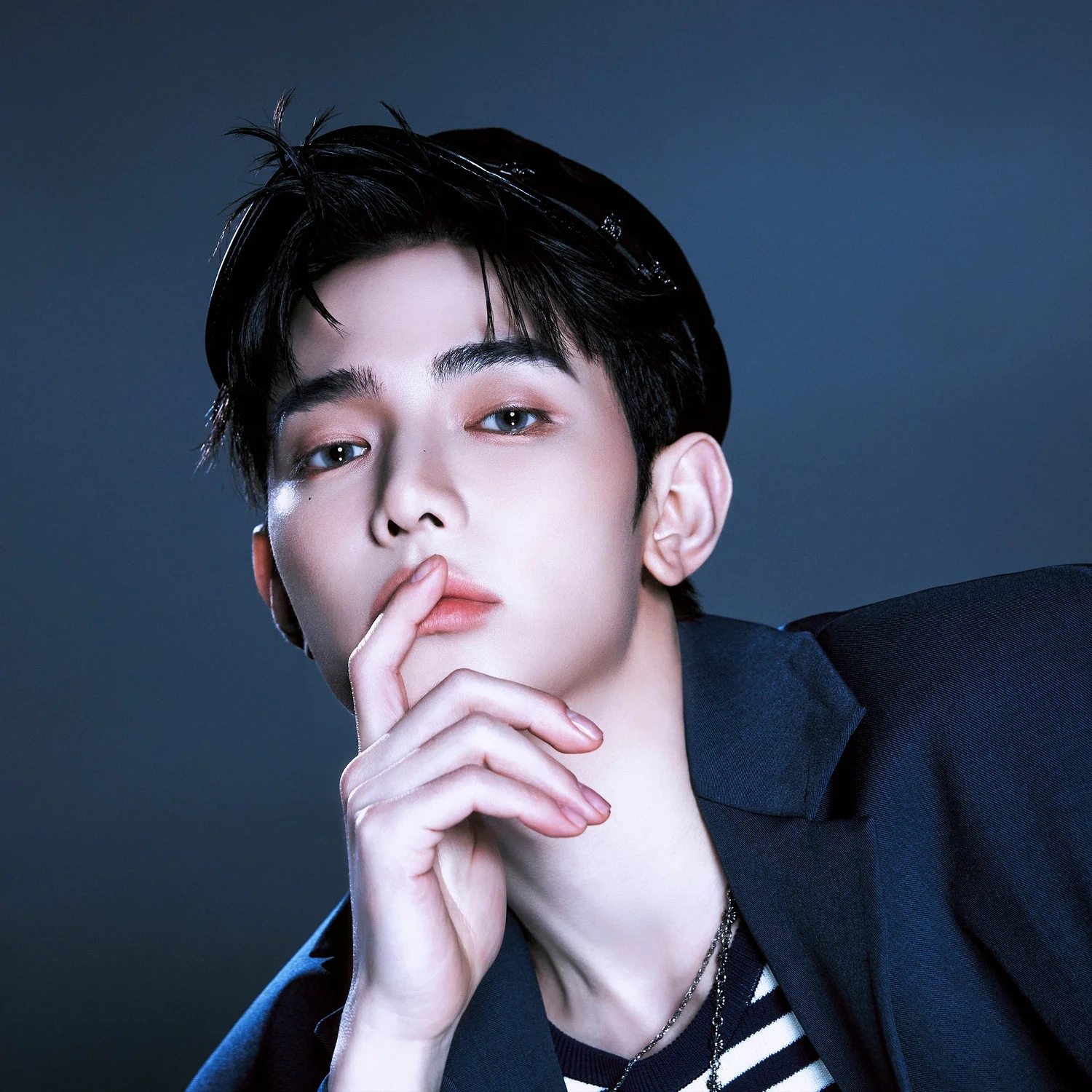 章昊 Zhang Hao