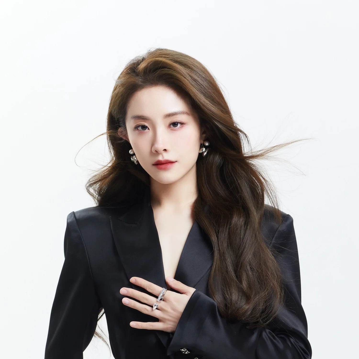 喻言 Yu Yan