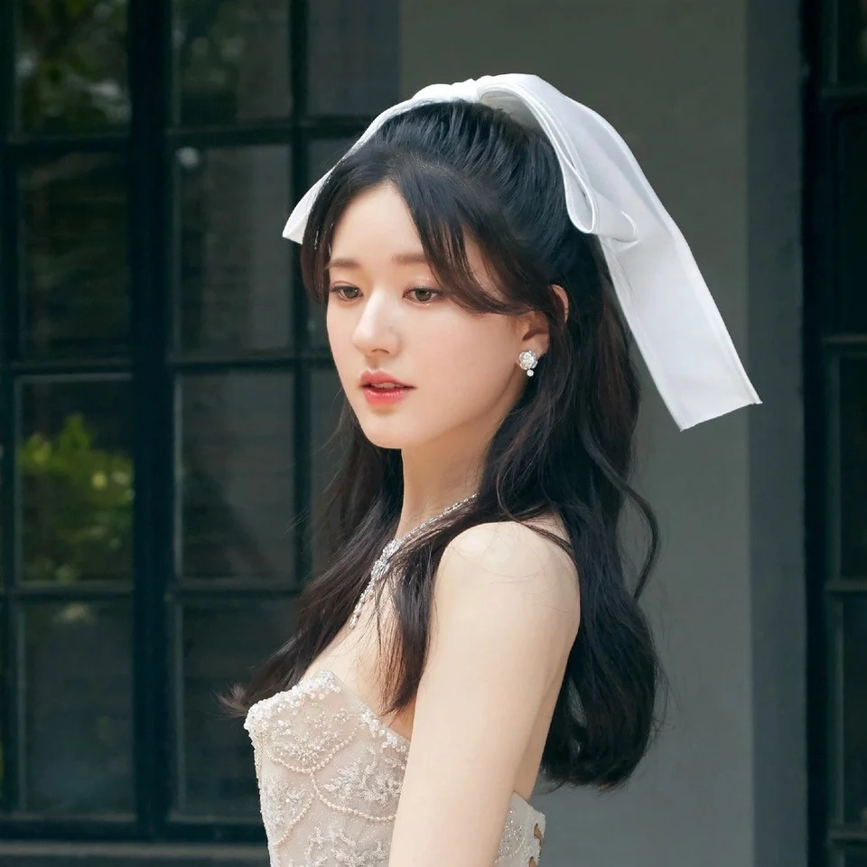 赵露思 Rosy Zhao Lusi