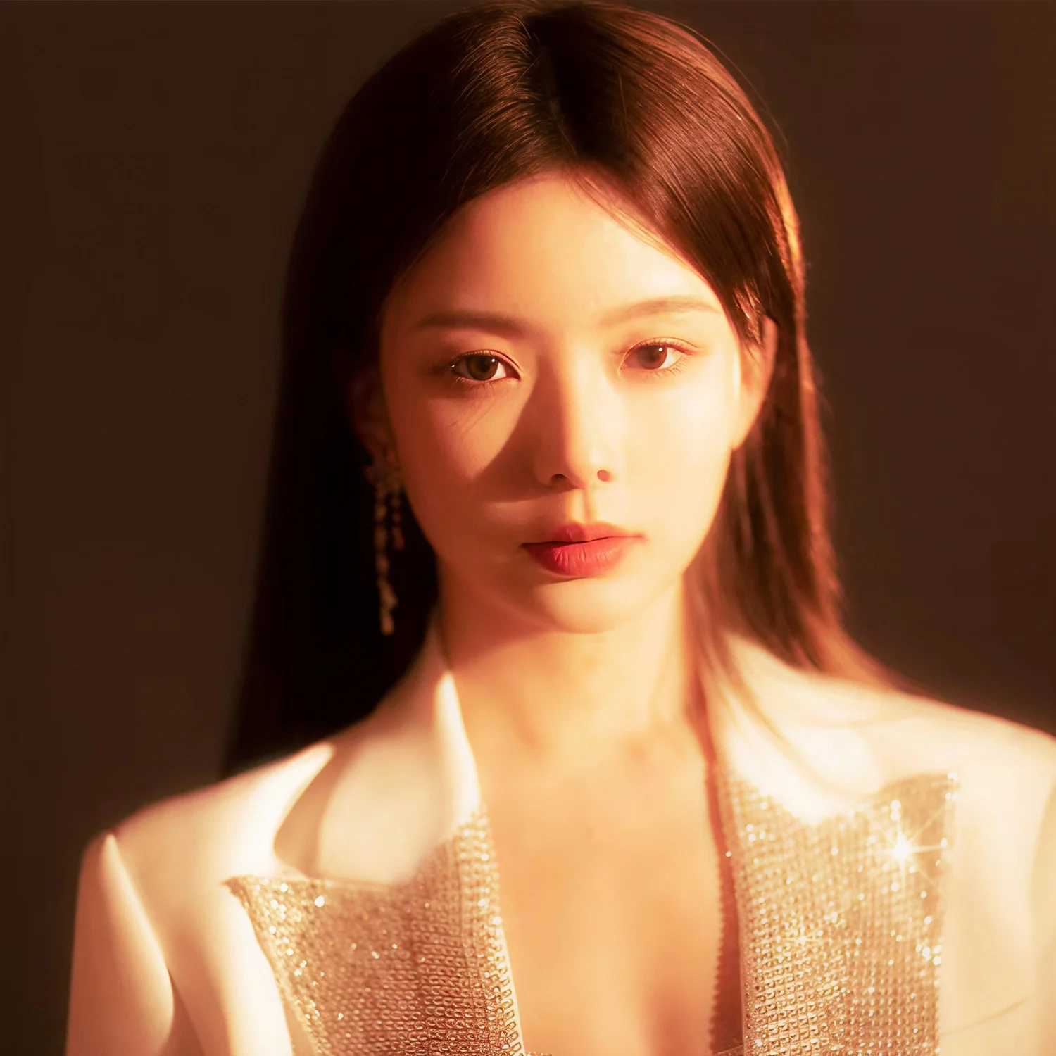 陈卓璇 Chen Zhuoxuan