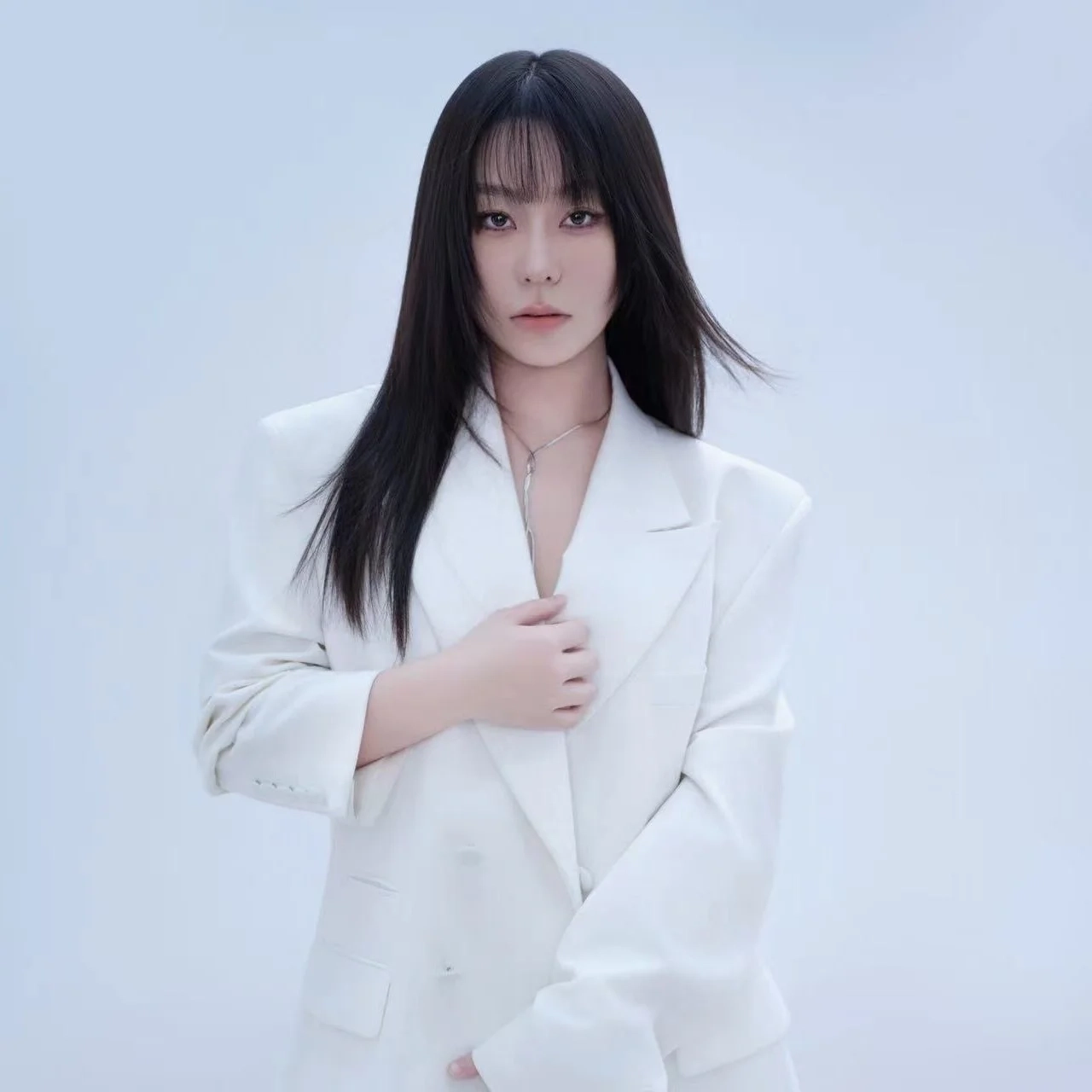 于冬然 Yu Dong Ran