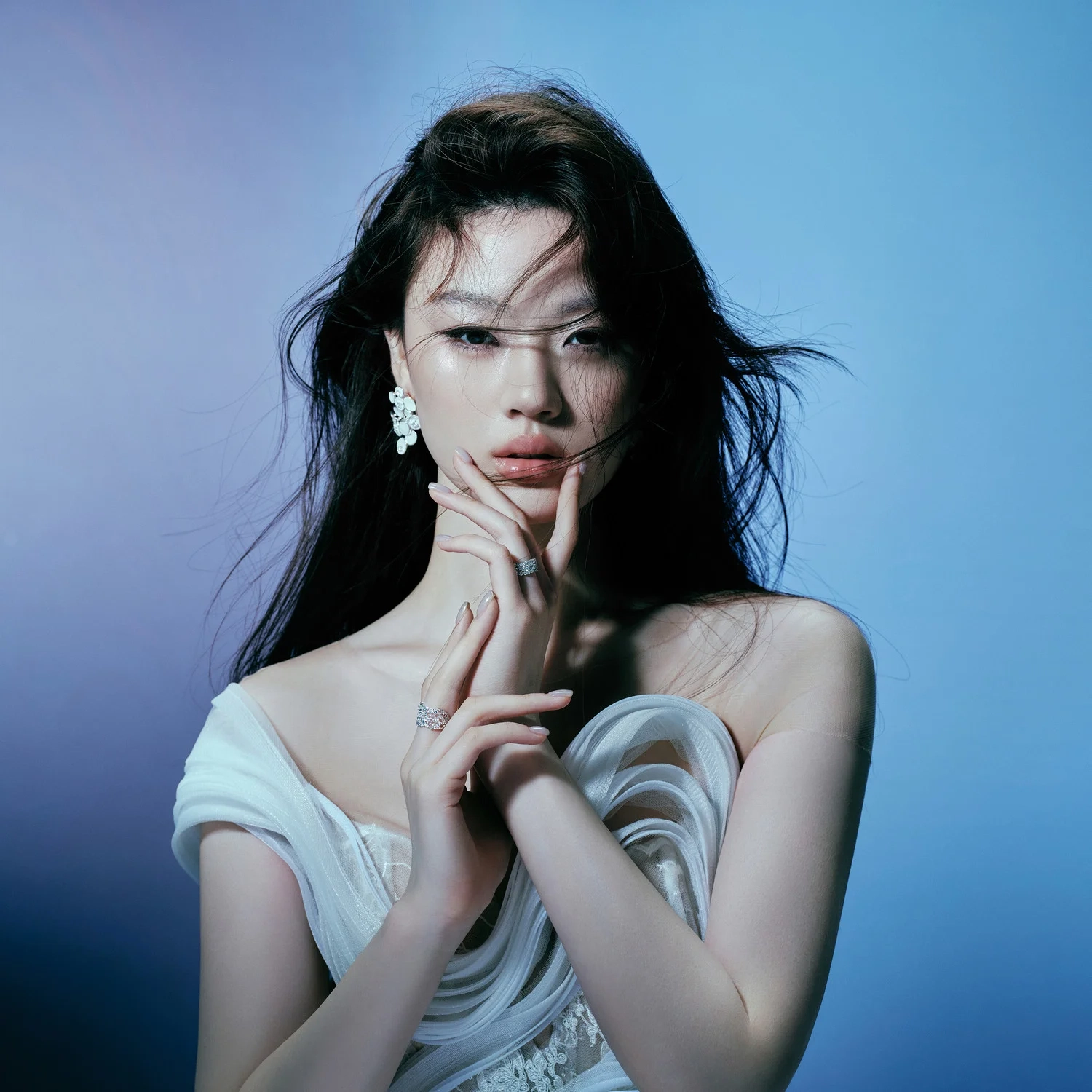 单依纯 Shan Yichun