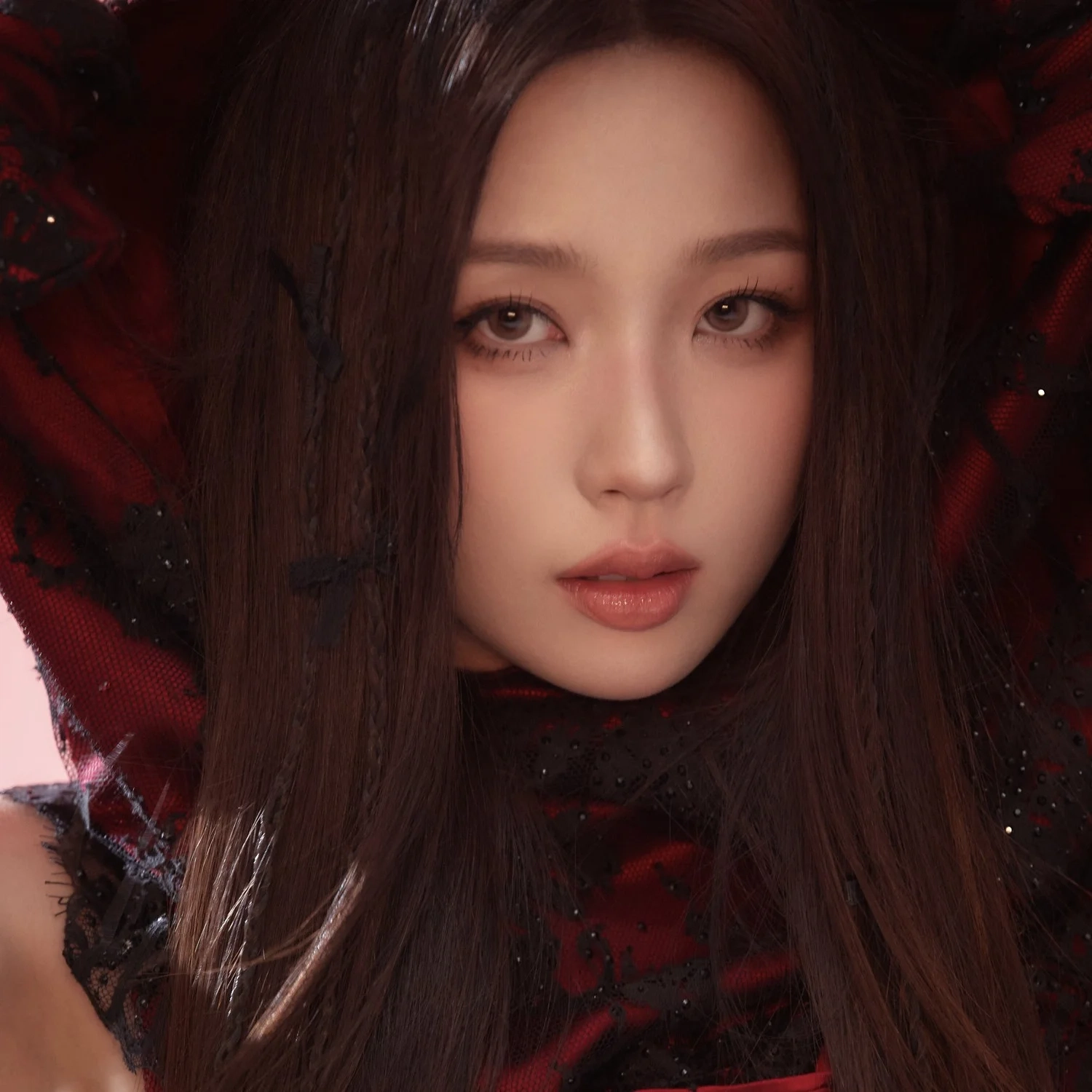 虞书欣 Esther Yu