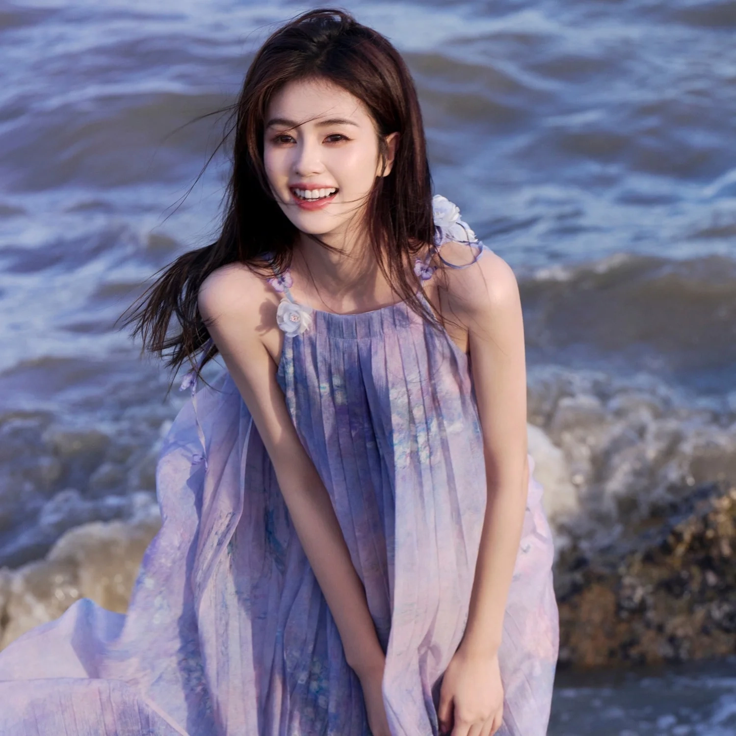白鹿 Bai Lu