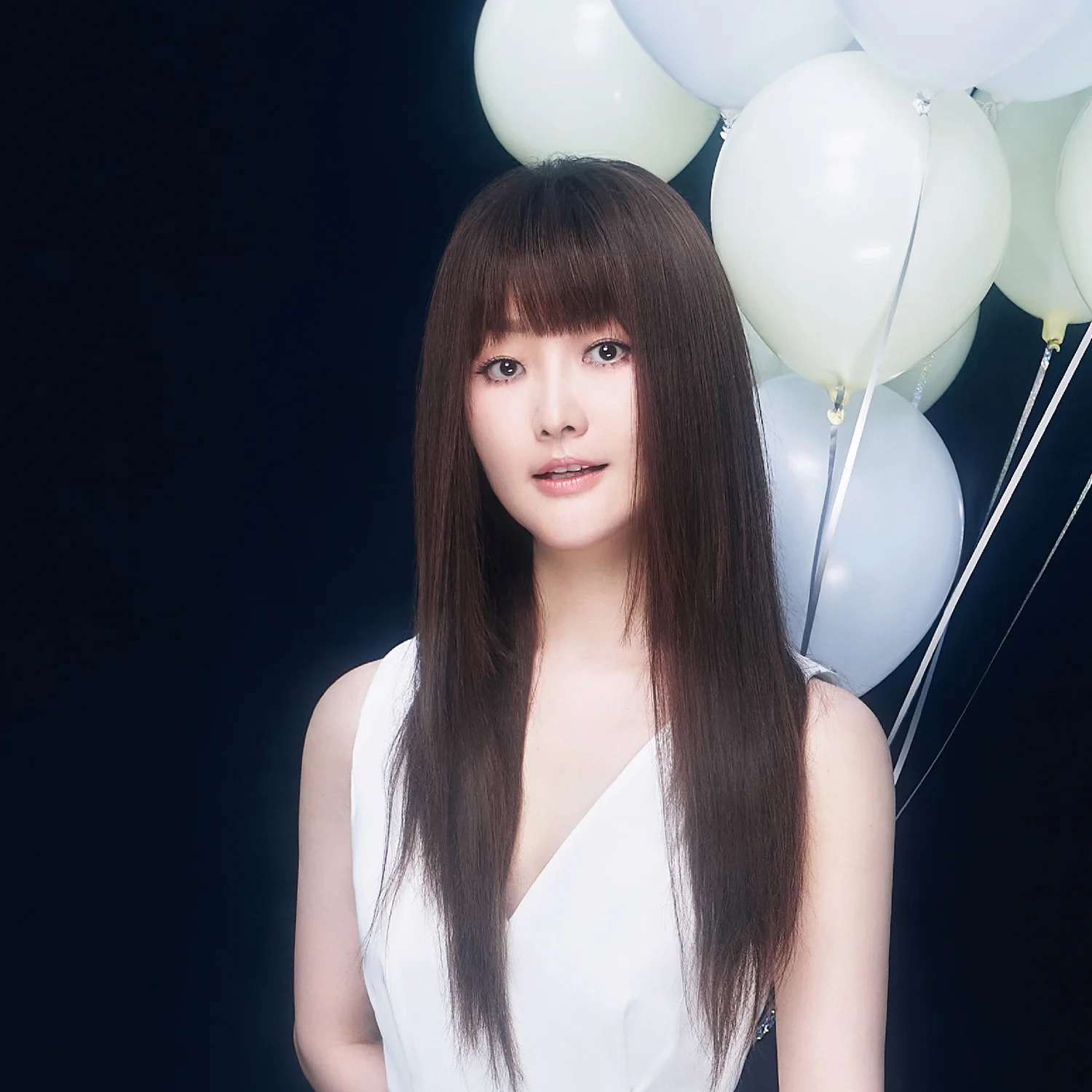 金海心 Jin Haixin