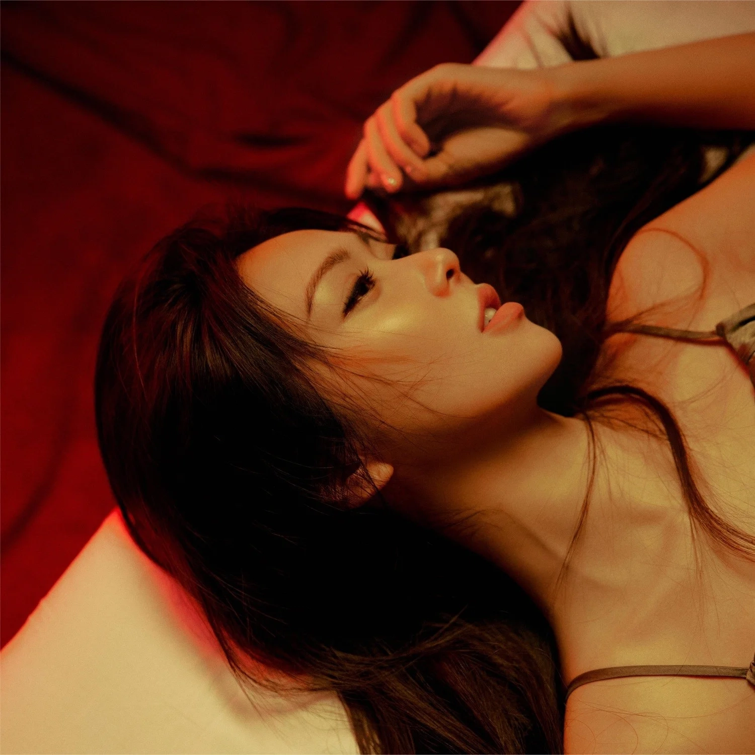 薛凯琪 Fiona Sit