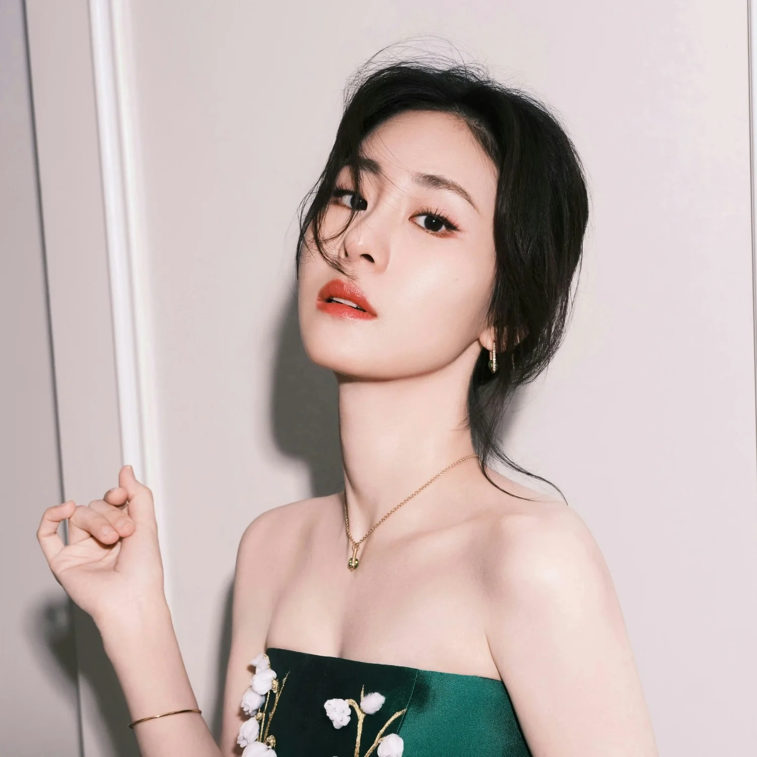张碧晨 Zhang Bichen