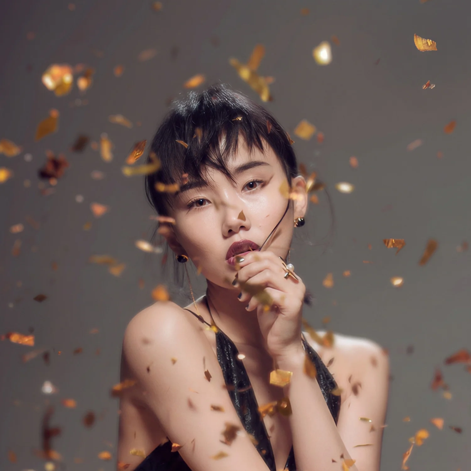黄龄 Isabelle Huang