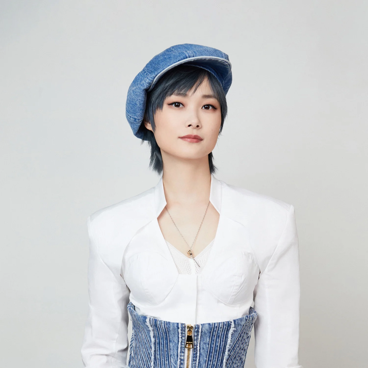 李宇春 Li Yuchun