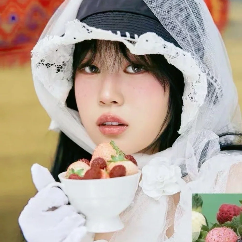 沈佳润 NINA