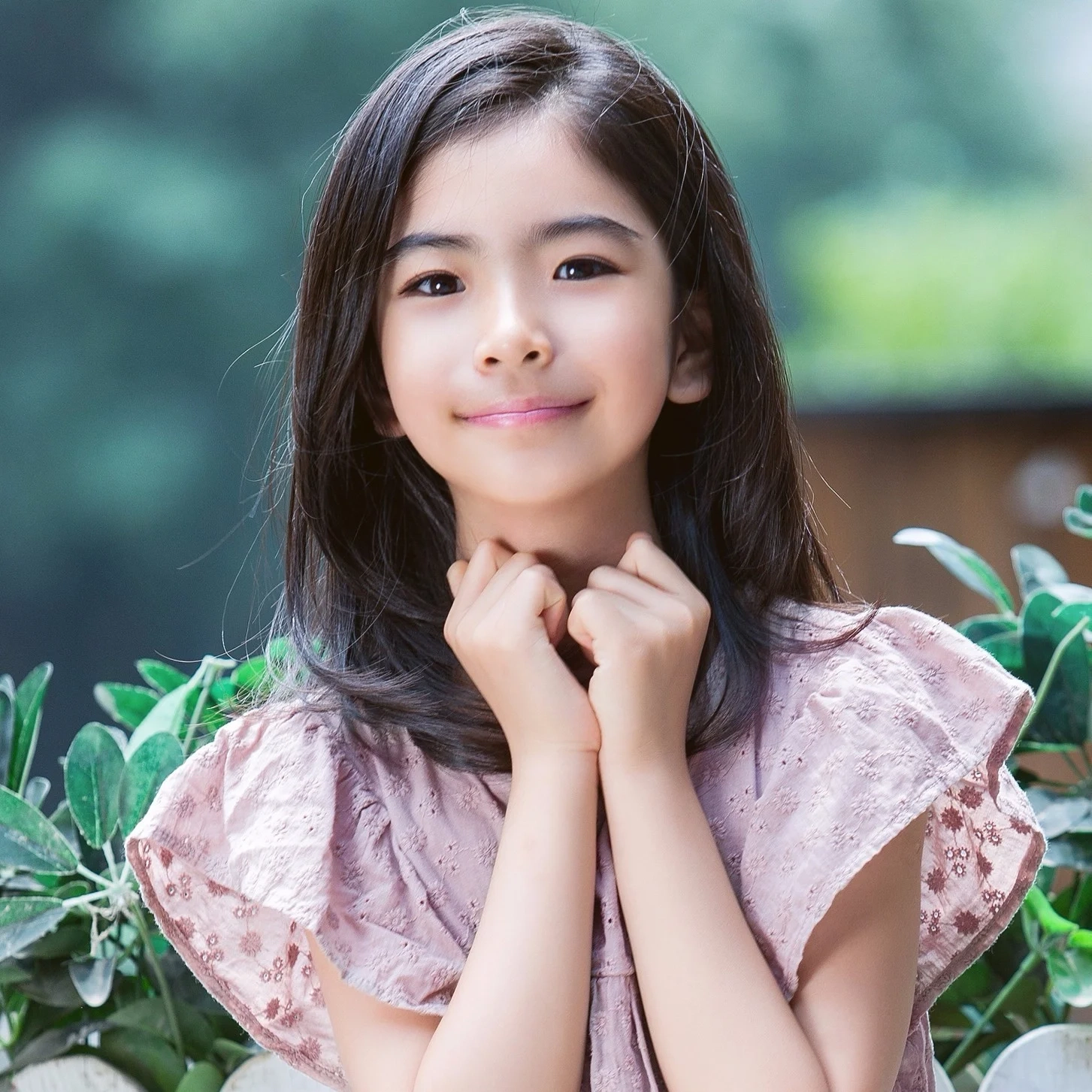 李昕融 Li Xinrong