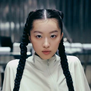 陈康堤 Constance Chan