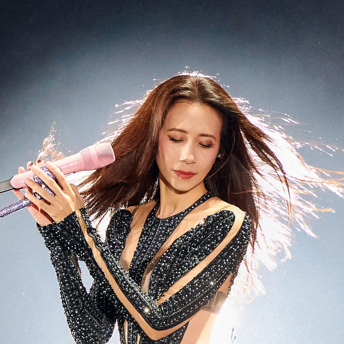 莫文蔚 Karen Mok
