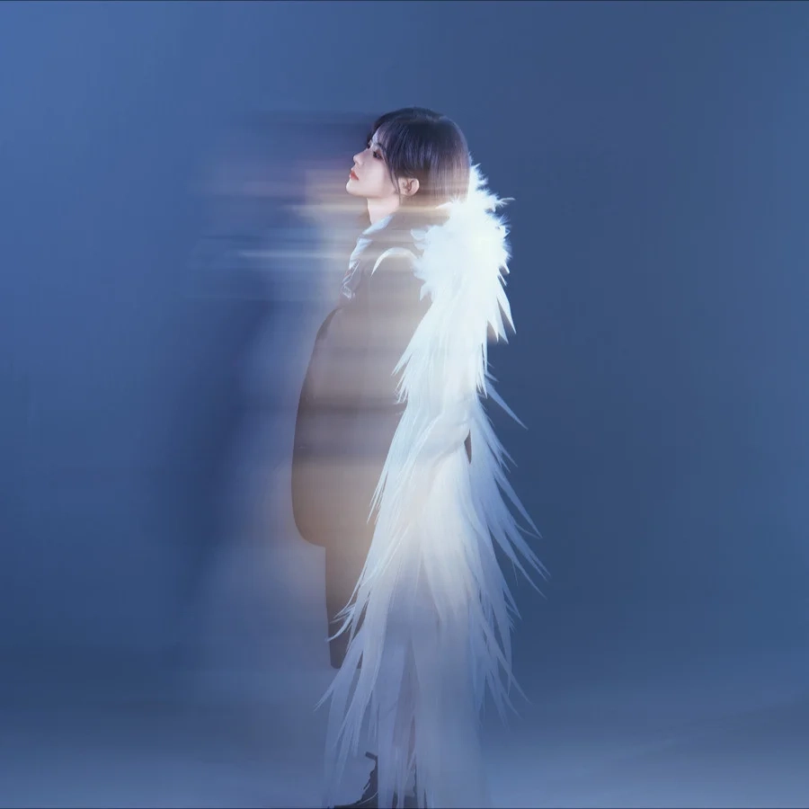 段艺璇 Duan Yixuan