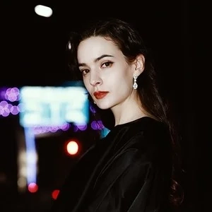 唐伯虎 Annie