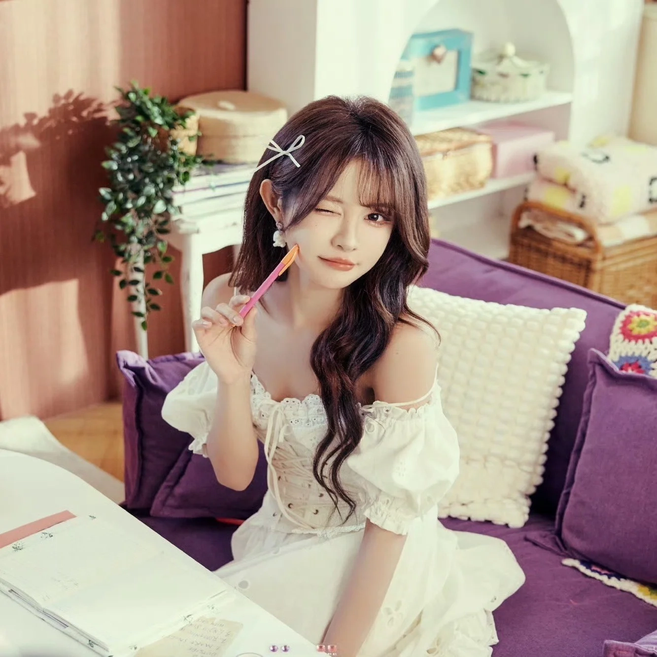 杨冰怡 SNH48