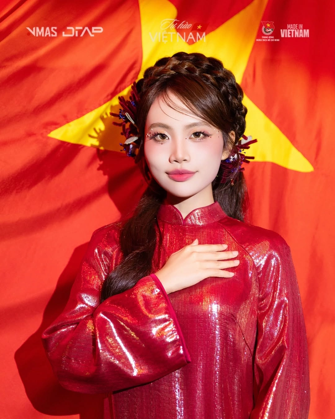 PHƯƠNG MỸ CHI