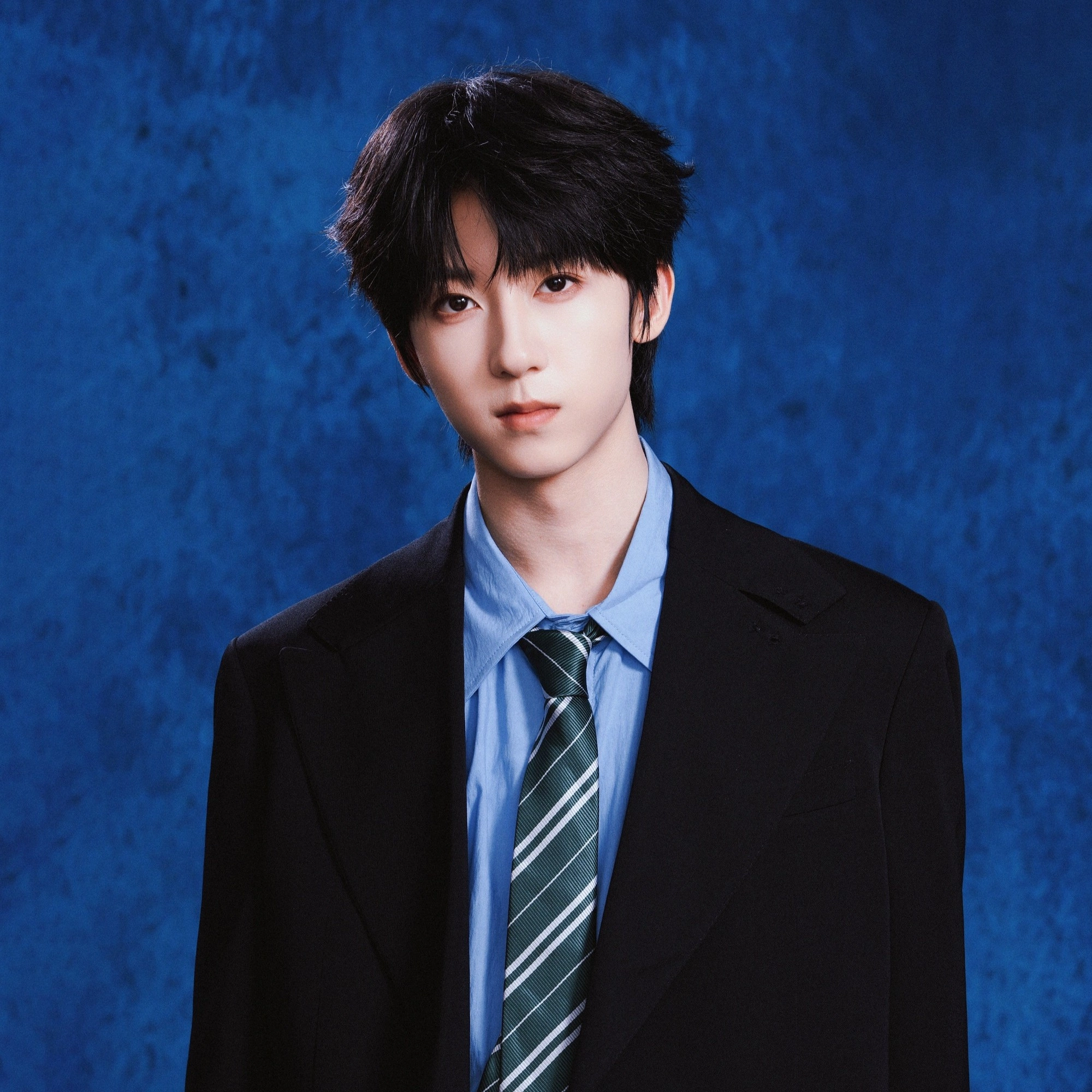杨博文