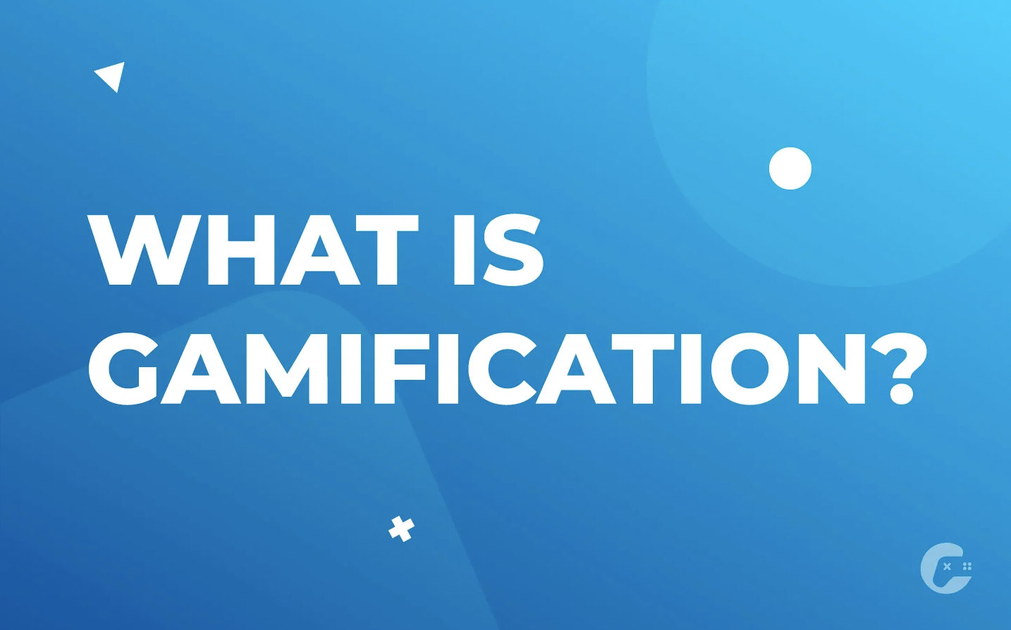 Gamification là gì?