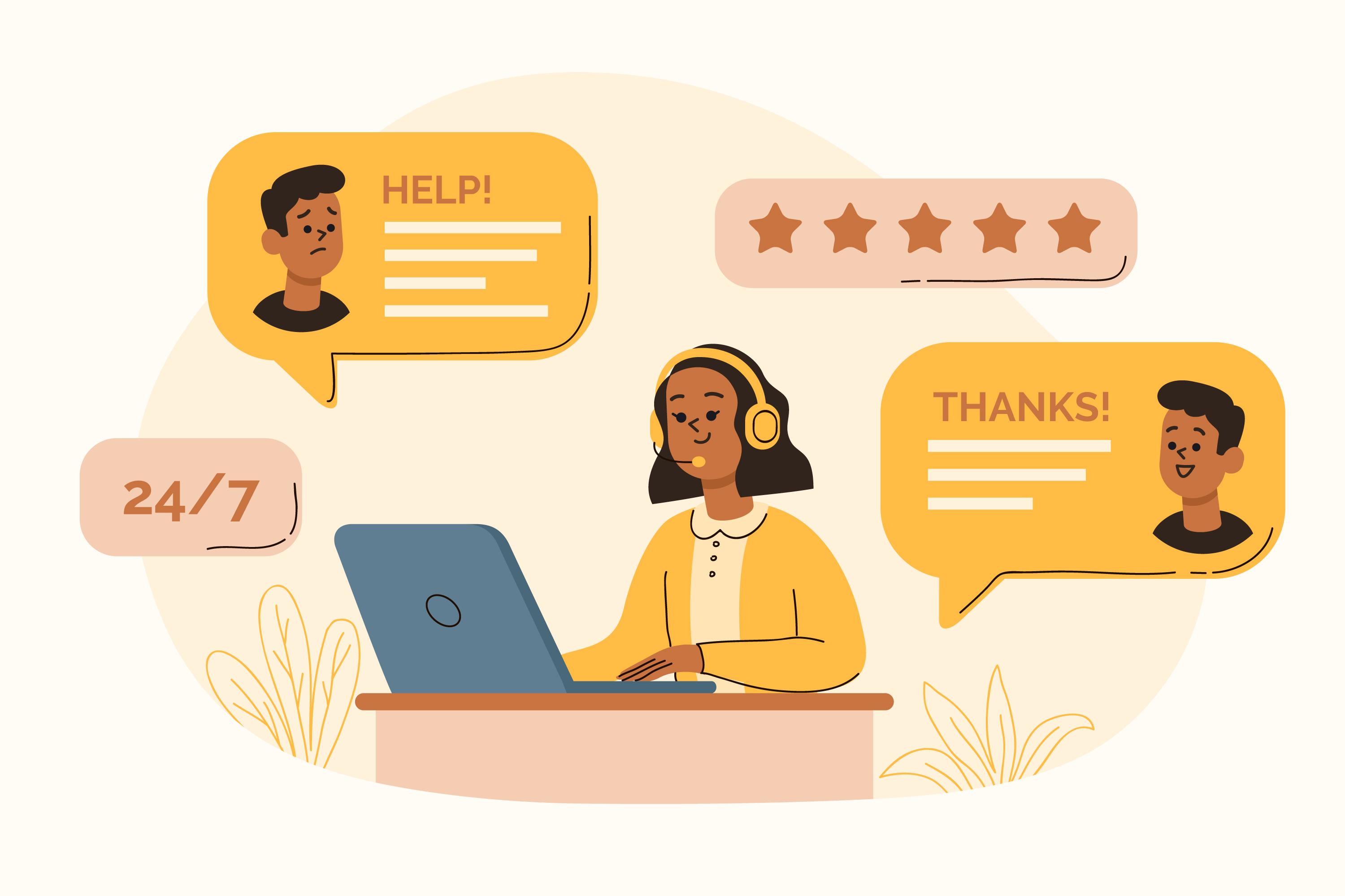 What is Brand Experience? How to create a excellent brand experience
