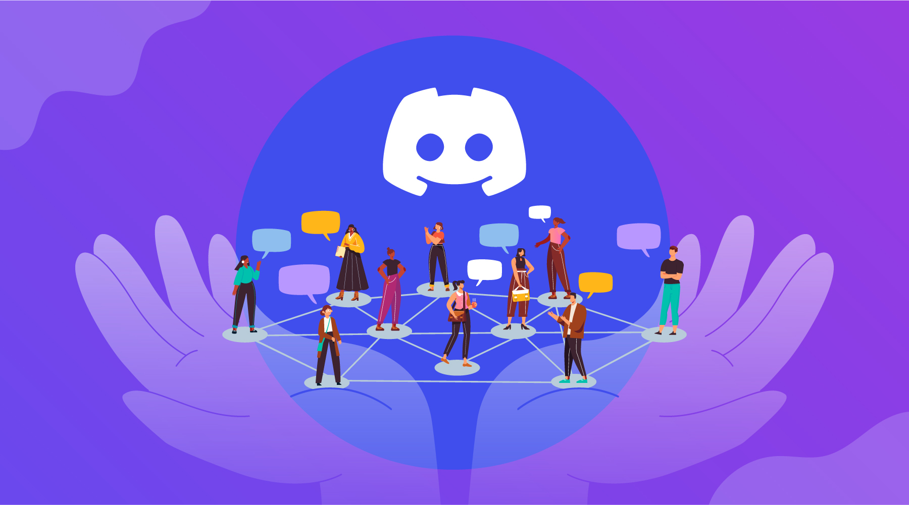 Discord - An Efficient and Cost-Effective Internal Communication Solution for Businesses