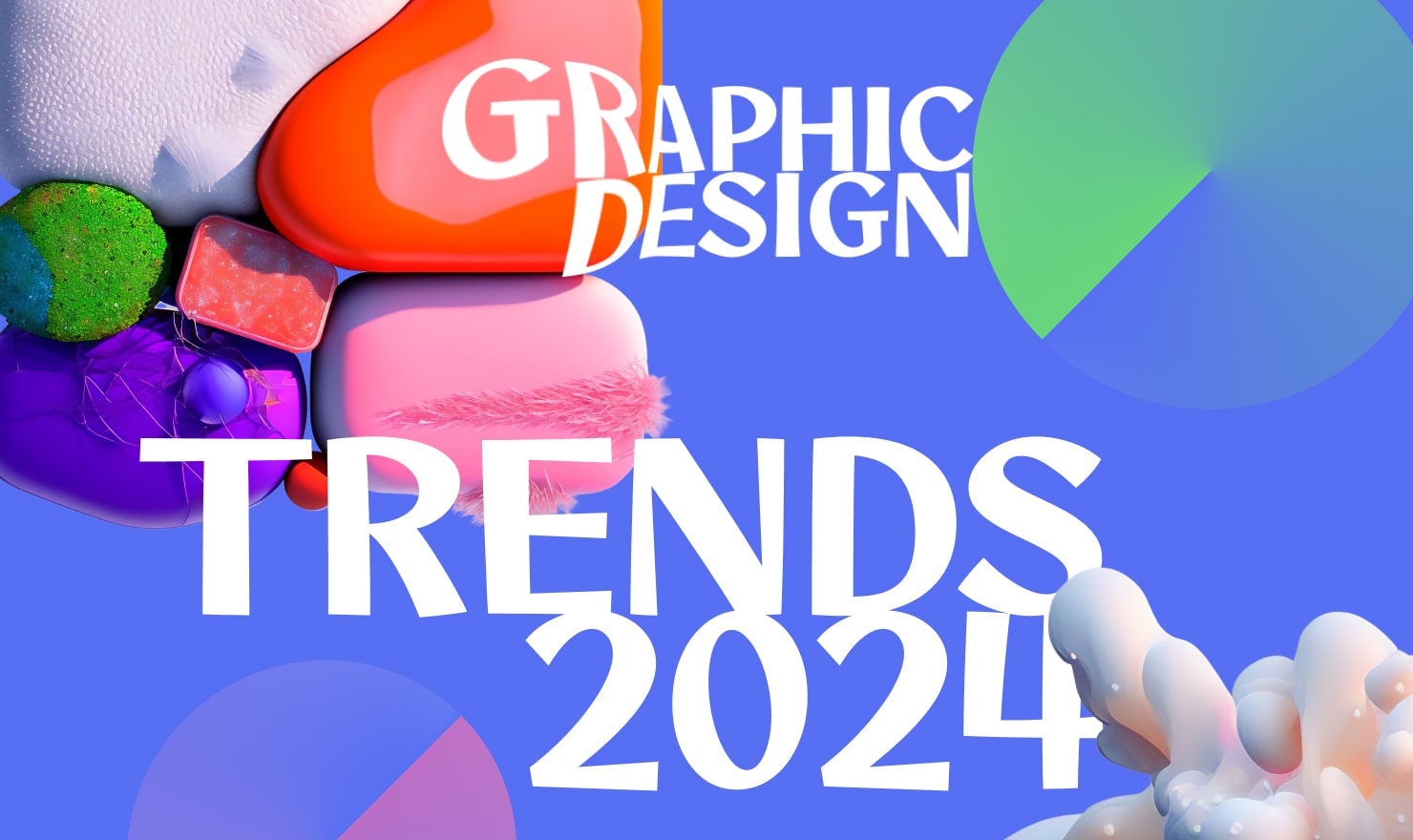 Graphic Design Trends