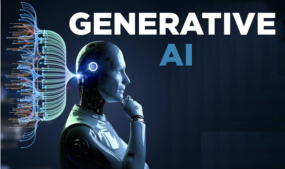 What is Generative AI? The importance of Generative AI in business