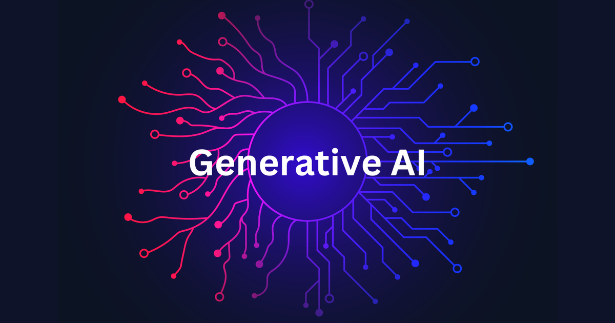 11 common Generative AI terms and definitions