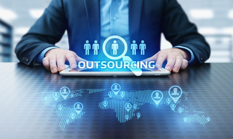 7 reasons why businesses should budget for outsourcing software development