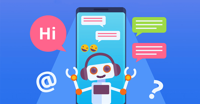 Simple understanding of AI Chatbot and its benefits in practice