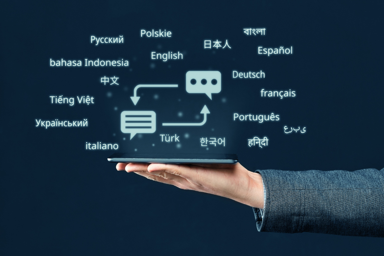 What benefits can AI translation software bring to businesses today?