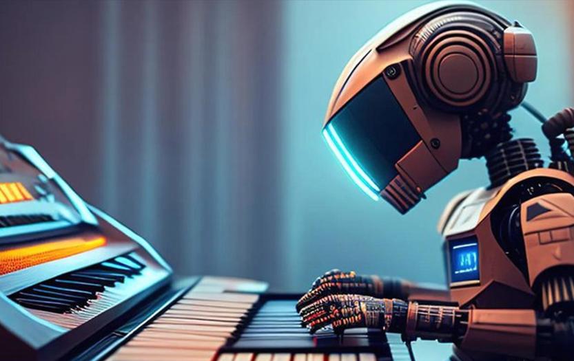 AI and the Music Industry: How Spotify is Shaping the Future of Music